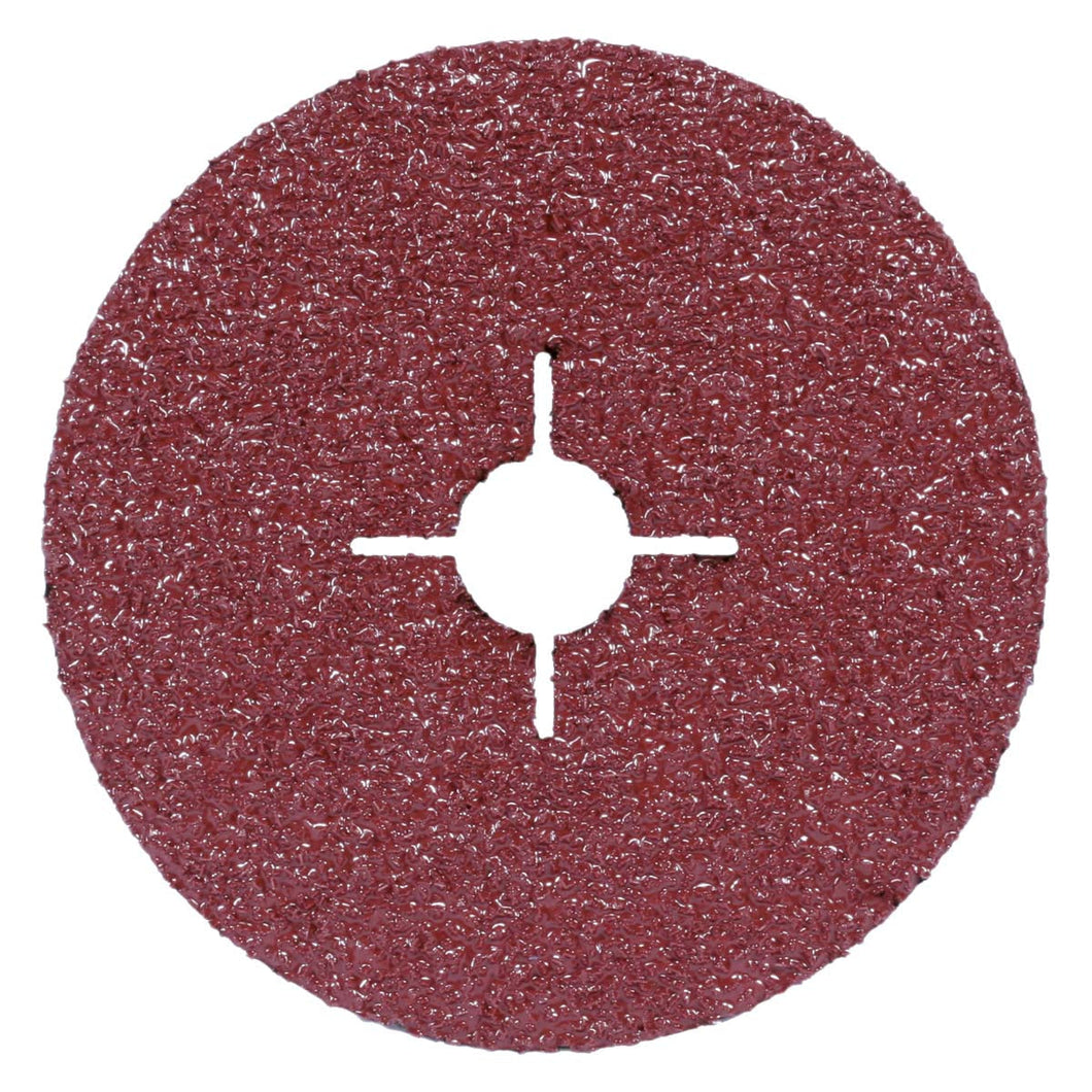 125mm x 22mm CH - 3M™ Cubitron™ II Fibre Disc 982C - Mild Steel(25pcs)