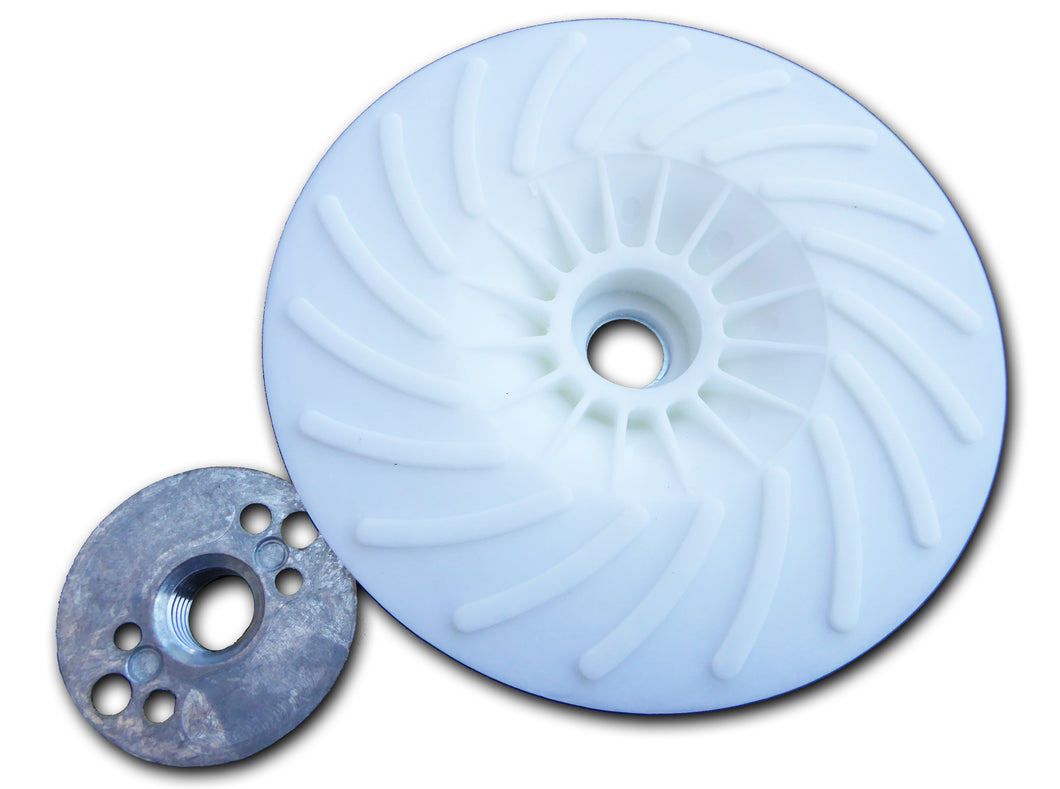 Turbo Backing Pad