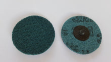 Load image into Gallery viewer, 75mm (3&quot;) Surface Conditioning Quick Change Discs (Pack of 25)
