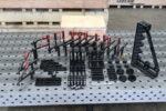 1500x3000mm Essentials Series Large Package  | 74pc Large Toolkit - Image 4