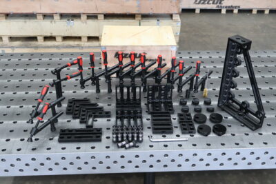 Large Toolkit