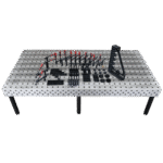 1500x3000mm Essentials Series Large Package  | 74pc Large Toolkit
