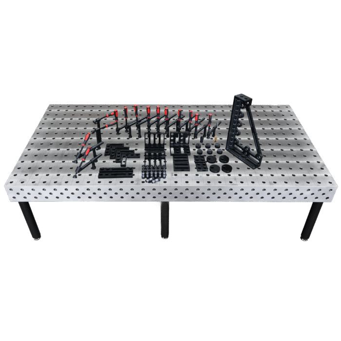 1500x3000mm Essentials Series Large Package  | 74pc Large Toolkit - Image 1
