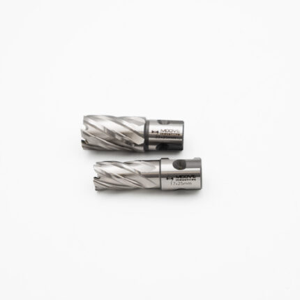 HSS Annular Cutter (Broach) 25mm Depth Of Cut