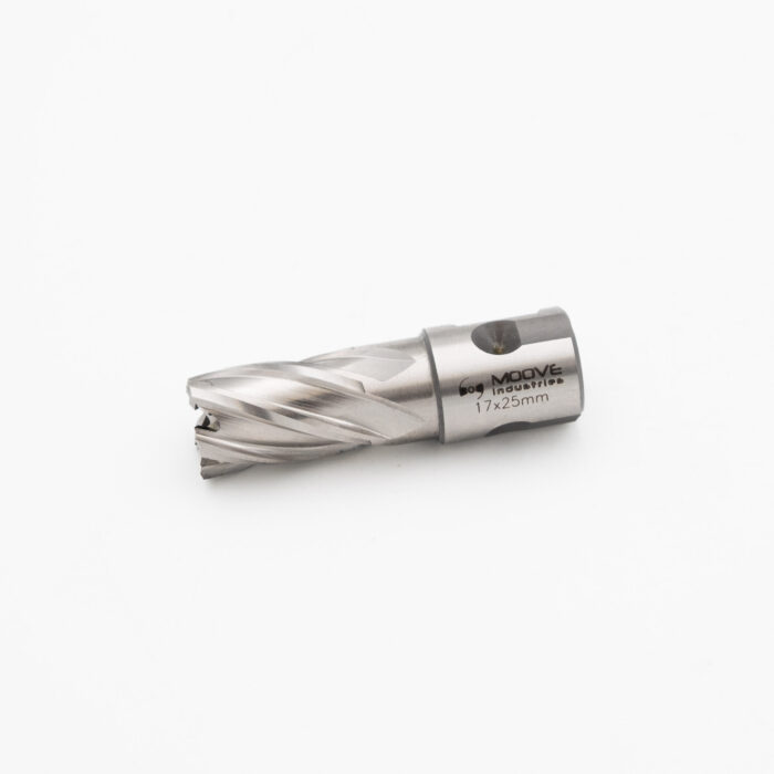 HSS Annular Cutter (Broach) 25mm Depth Of Cut - Image 4