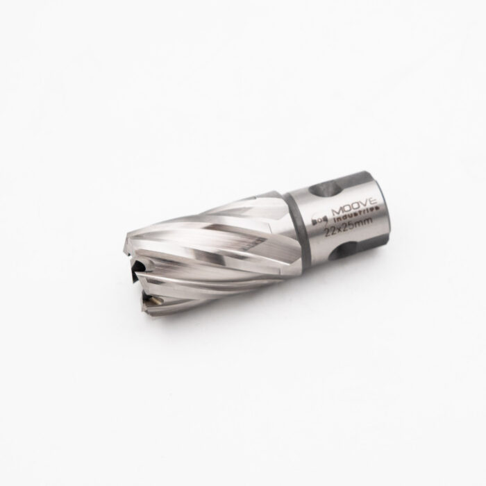 HSS Annular Cutter (Broach) 25mm Depth Of Cut - Image 5