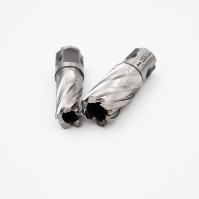 HSS Annular Cutter (Broach) 25mm Depth Of Cut - Image 2