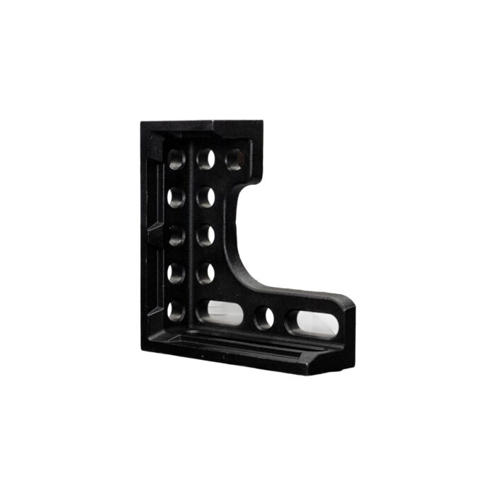 Clamping and locating square 300 (Left) - Image 1