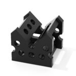 Corner Connection, Cast Iron, System 28