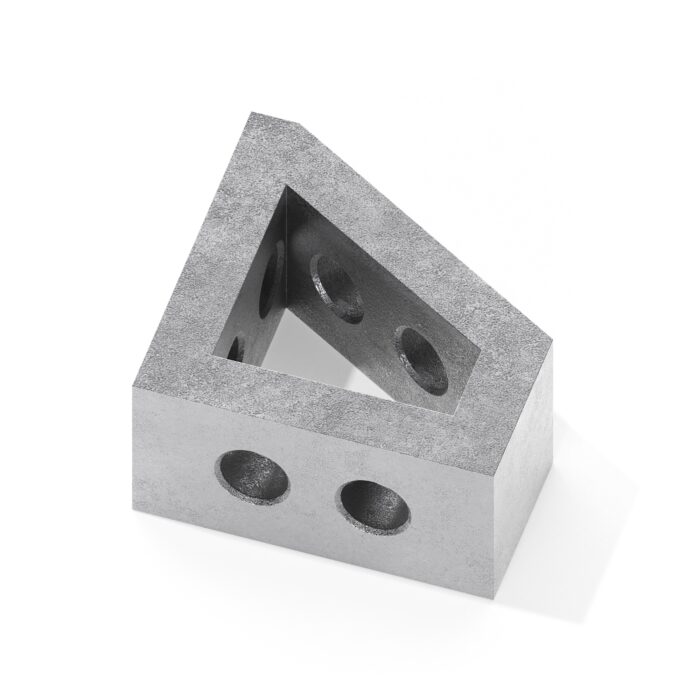 Pivot Angles and Small Extensions for 28mm Welding Tables - Image 3