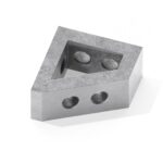 Pivot Angles and Small Extensions for 28mm Welding Tables - Image 2