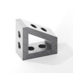 Pivot Angles and Small Extensions for 28mm Welding Tables