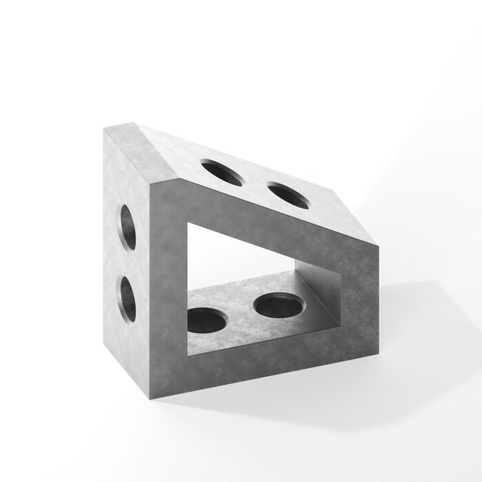 Pivot Angles and Small Extensions for 28mm Welding Tables - Image 1