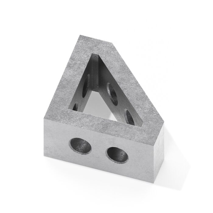 Pivot Angles and Small Extensions for 28mm Welding Tables - Image 2