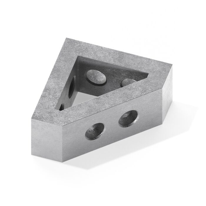 Pivot Angles and Small Extensions for 28mm Welding Tables - Image 3