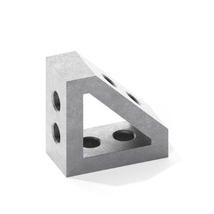 Pivot Angles and Small Extensions for 28mm Welding Tables