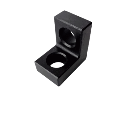 Locating Square-XS for 28mm Welding Tables
