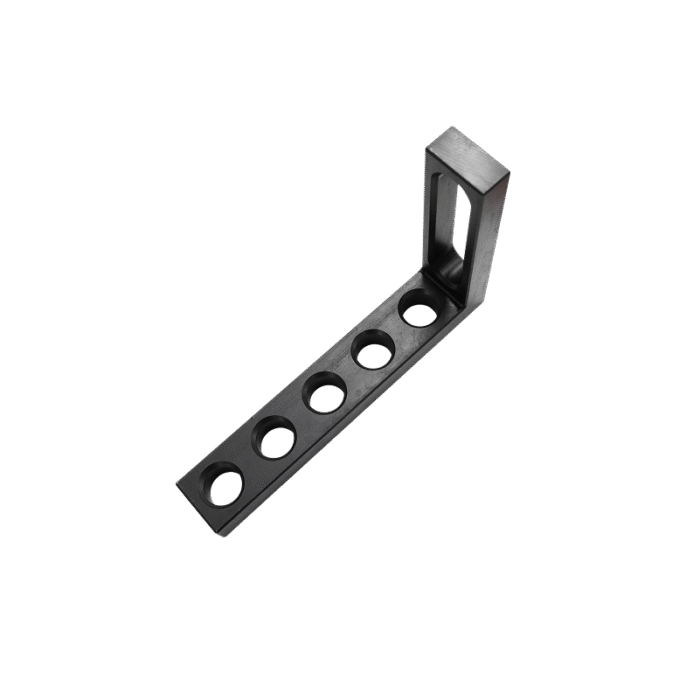 Locating Square-L for 28mm Welding Tables - Image 1