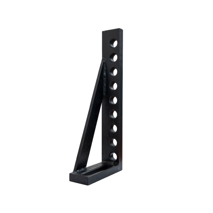 Locating Square-2XL for 28mm Welding Tables - Image 1