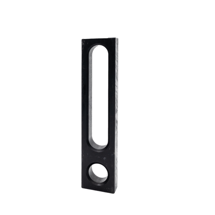 Universal stop M 225x50x25mm - Image 1