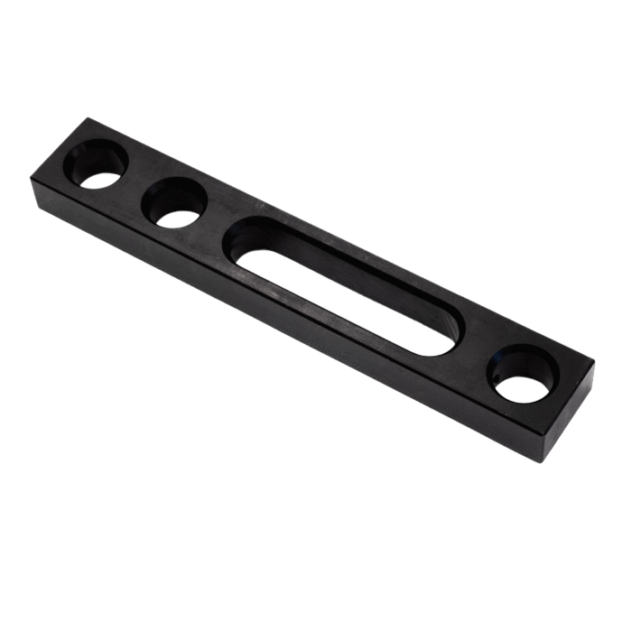 Universal stop L 300x50x25mm - Image 1