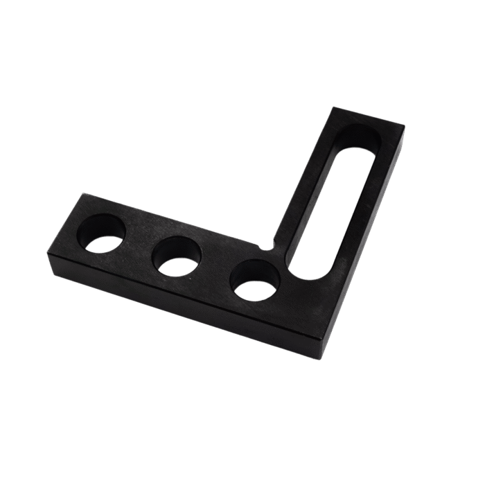 Flat Angle - S-175x175x25mm - Image 1