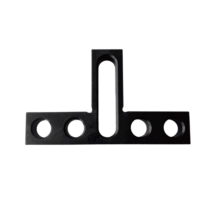 T Flat Angle 250x150x25mm - Image 1