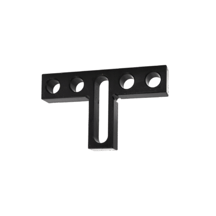 T Flat Square 250x150x25mm