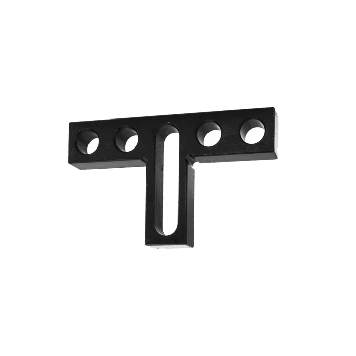 T Flat Square 250x150x25mm - Image 1