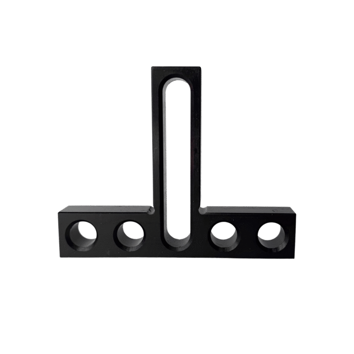 T Flat Angle 250x200x25mm - Image 1