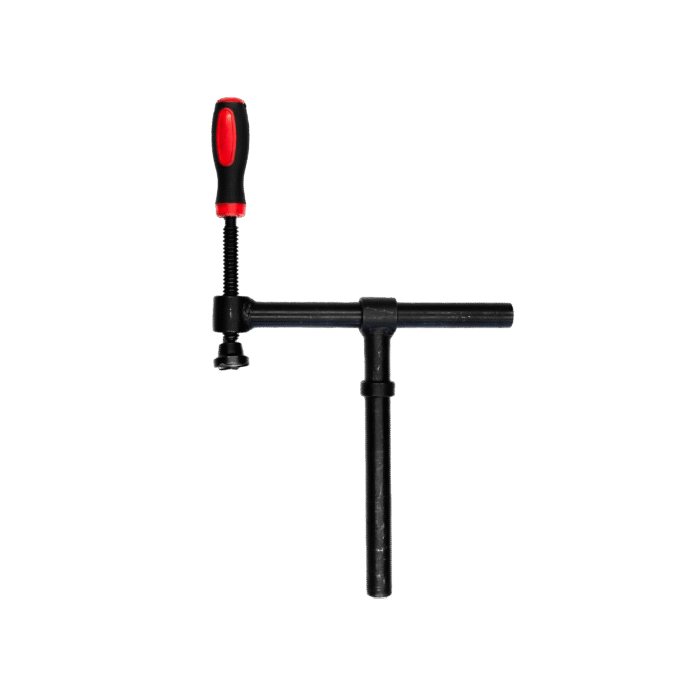 180° Screw Clamp 300x300 System 28 - Image 1