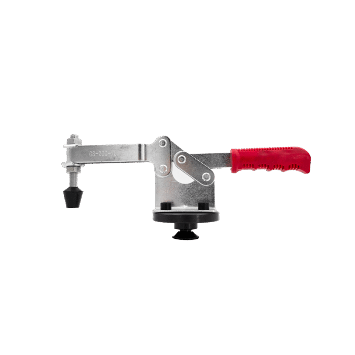 Horizontal Toggle Clamp TT-203-FL System 28 - Image 1