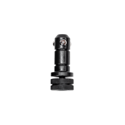 Ball Locking Pin with Shoulder