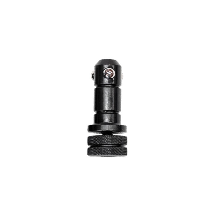 Ball Locking Pin with Shoulder - Image 1