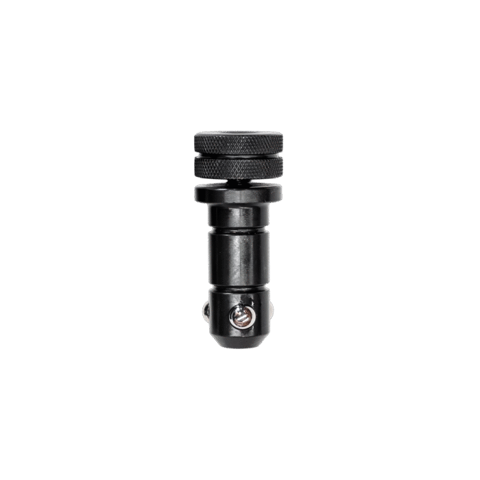 Ball Locking Pin with Shoulder - Image 1