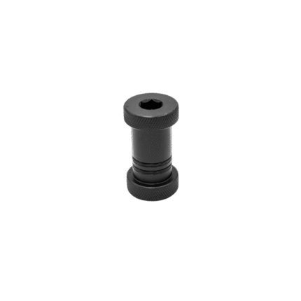 Bolt-on Locking Pin - 50