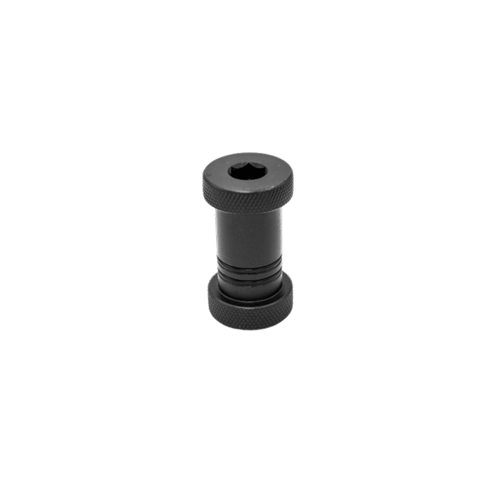 Bolt-on Locking Pin - 50 - Image 1