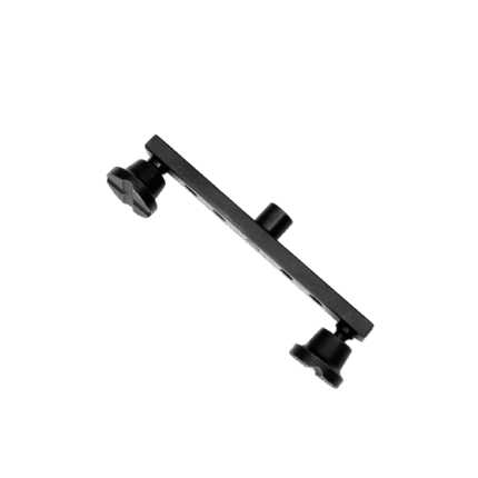 Two Point Bridge Clamp