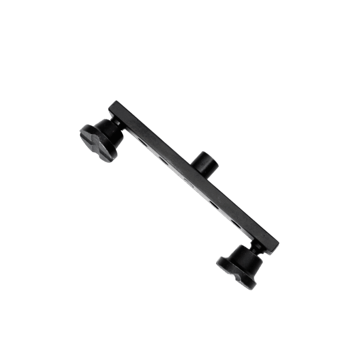 Two Point Bridge Clamp - Image 1
