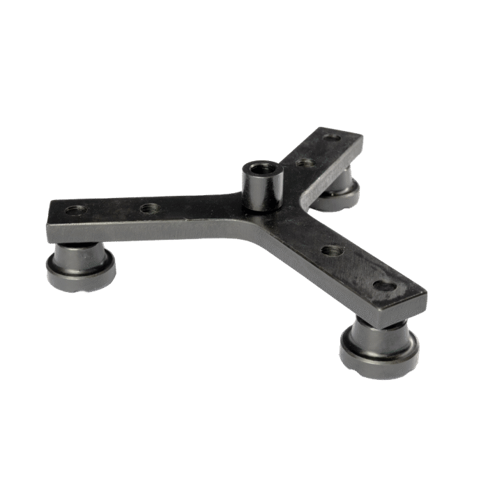 Three Point Bridge Clamp - Image 1
