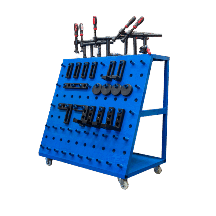 Tool Cart