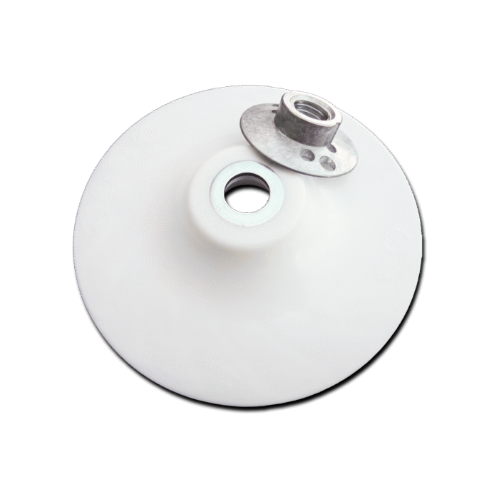 Turbo Backing Pad - 125mm - Image 2