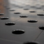 1000x2000mm Pro Series Nitrided Steel Package | 42pc Small Toolkit - Image 4