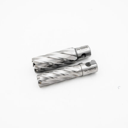 HSS Annular Cutter (Broach) 50mm Depth Of Cut