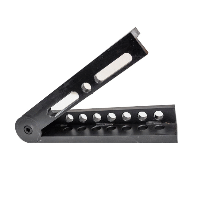 Universal Angle Mechanical Clamping - Image 1