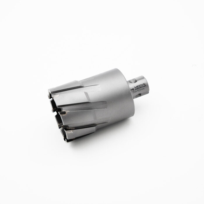 Tungsten Carbide Annular Cutter (Broach) 50mm Depth Of Cut - Image 2