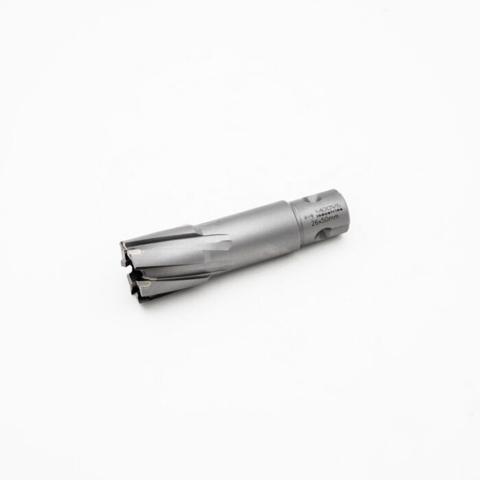 Tungsten Carbide Annular Cutter (Broach) 50mm Depth Of Cut - Image 5