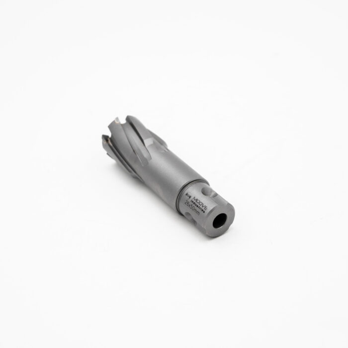 Tungsten Carbide Annular Cutter (Broach) 50mm Depth Of Cut - Image 6
