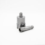 Tungsten Carbide Annular Cutter (Broach) 50mm Depth Of Cut