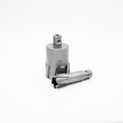 Tungsten Carbide Annular Cutter (Broach) 50mm Depth Of Cut